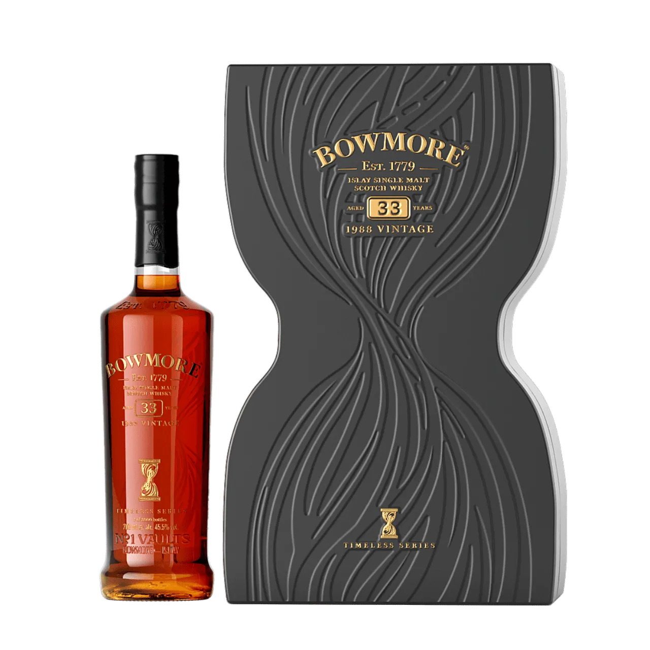 Bowmore 29 Year Old Limited Edition Scotch Whisky | Bowmore Bowmore 29 Year Old Limited Edition Scotch Whisky | Bowmore